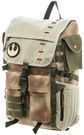 Star Wars Endor Commando Backpack