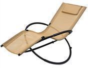 Orbital Zero Gravity Chair Recliner