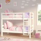 Abby Twin Over Twin Bunk Bed by Viv + Rae