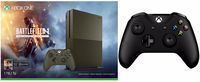 Xbox One S 1TB Battlefield 1 Bundle + Wireless Controller