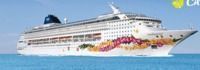 Bahamas: 3-Day Weekend Cruise from Miami w/Free Open Bar