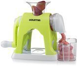 Gourmia Frozen Fruit Dessert Maker