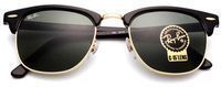 Ray-Ban Classic Clubmaster RB3016 W0365