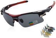 Lvxing LVX548 Polarized Sunglasses