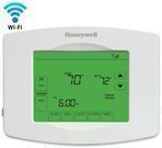 Honeywell Wi-Fi Programmable Touchscreen Thermostat