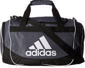 adidas Defender II Small Duffle Bag