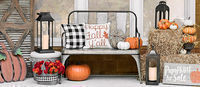 Kirkland's - Fall Decor Starting at $17.99