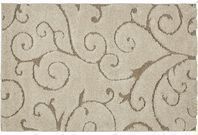 Henderson Beige/Cream Area Rug