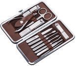 Corewill Manicure and Pedicure 12-Piece Set