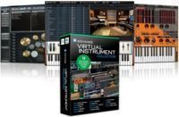 Xchange Virtual Instrument Collection