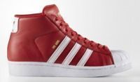 adidas Kids' Pro Model Shoes
