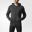 adidas Men's Beyond the Run Hoodie