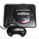 Sega Genesis System