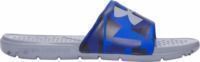 2 Pairs of Under Armour Men's Slides