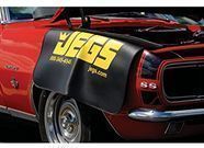 JEGS Performance 65012 Magnetic Fender Cover