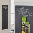 Contact Adhesive Chalk Board Paper 12 Inches By 4 Feet