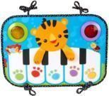 Fisher-Price Kick & Play Piano