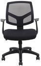 Office Essentials Swivel Mesh Task Chair