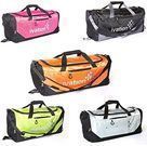 100% Water Resistant Gym Duffle Bag