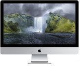Apple 27 iMac 5K (Certified Refurbished)