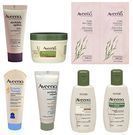 Aveeno Sample Box + $7.99 Aveeno Credit