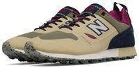 New Balance Men's Trailbuster Re-Engineered Textile Sneakers