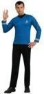 Star Trek Spock Costume