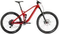 Canyon Spectral AL 6.0 EX Full Suspension Mountain Bike