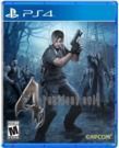 Resident Evil 4 (PS4)