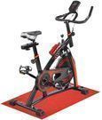 AW Stationary Exercise Bike