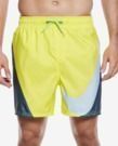 Nike Men's Breach Volley Shorts