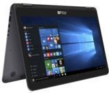 Asus ZenBook Flip 13.3 2-in-1 Laptop w/ Core M3 Processor