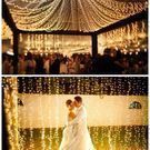 LED String Lights (8 Colors, 2 Sizes)