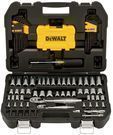 DeWalt Mechanics Tool Set (108-Piece)