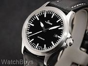 Sinn Watches Starting at $840