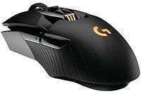 Logitech G900 Chaos Spectrum Wired/Wireless Mouse