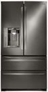 LG 26.8-Cubic Foot French Door Refrigerator