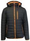 Men's Heavyweight Puffer Jacket