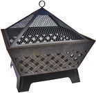 Landmann 26 Barrone Fire Pit w/ Cover