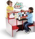 Melissa & Doug Deluxe Star Diner Restaurant
