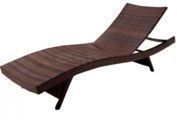 Adjustable Chaise Lounge Chair