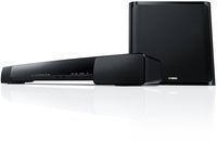 Yamaha Sound Bar w/ Wireless Subwoofer