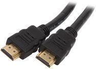 Rosewill 6-Foot Black High Speed HDMI Cable