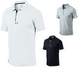 Oakley Elemental Men's Golf Shirt (3 Colors) - 432394