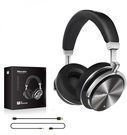 Bluedio Turbine Hurricane T4 Bluetooth 4.2 Stereo Headphones