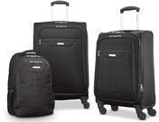 Samsonite Tenacity Spinner 3-Piece Luggage Set