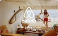 $100 AirBnB Gift Card - Email Delivery