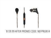 Klipsch XR8i In Ear Headphones