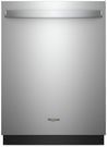 Whirlpool Top Control Built-In Tall Tub Dishwasher