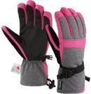 Andake Waterproof Women’s Gloves w/ 3M Thinsulate - 2 Colors